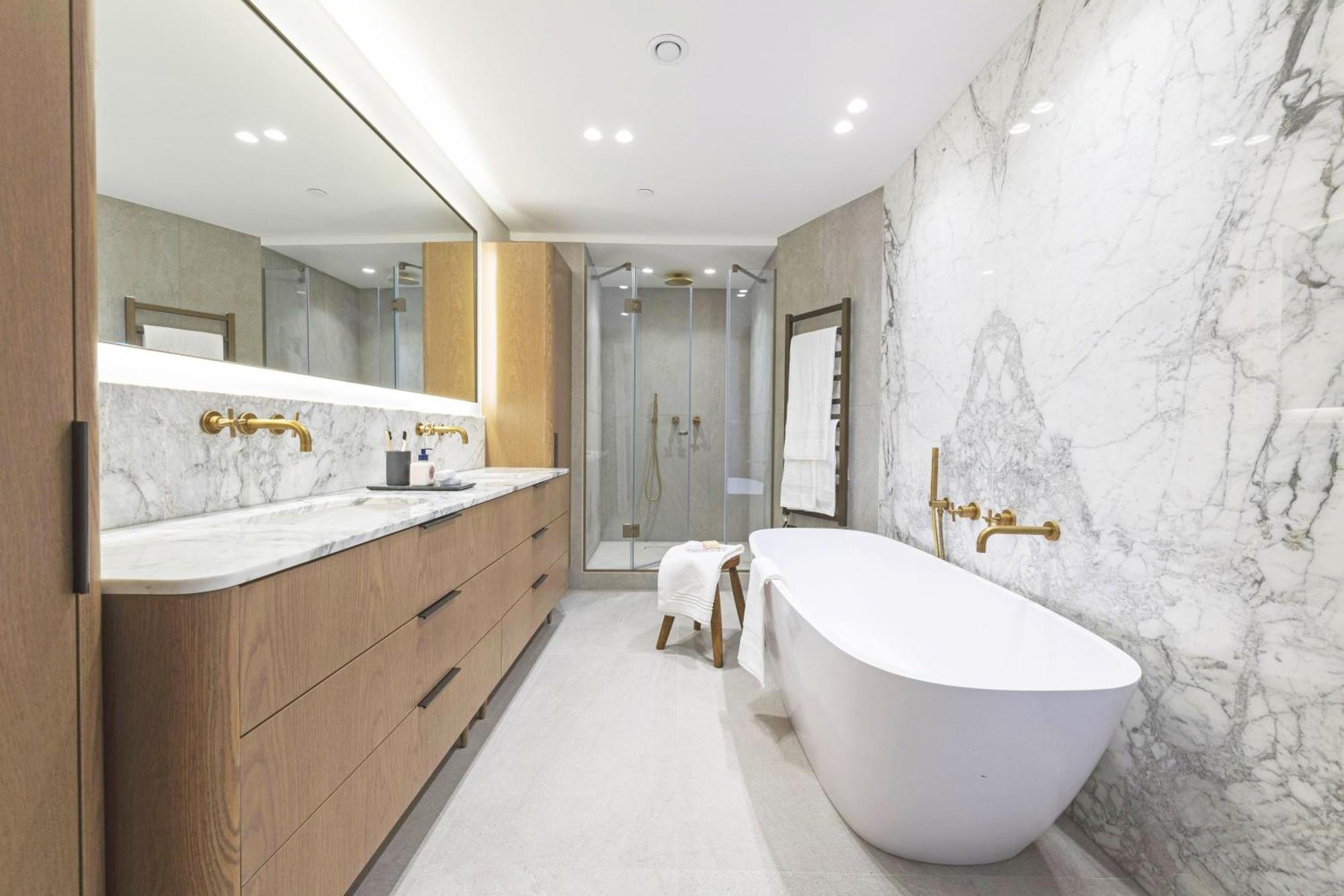 Apartament Luxury Residences In Covent Garden, Steps From The Piazza *
