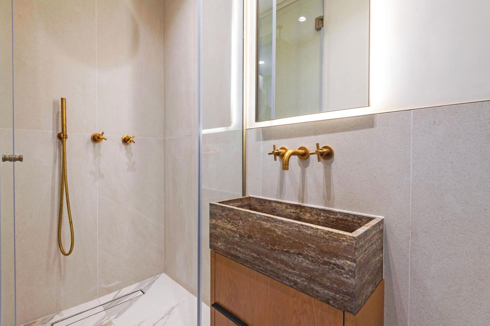 Apartament Luxury Residences In Covent Garden, Steps From The Piazza