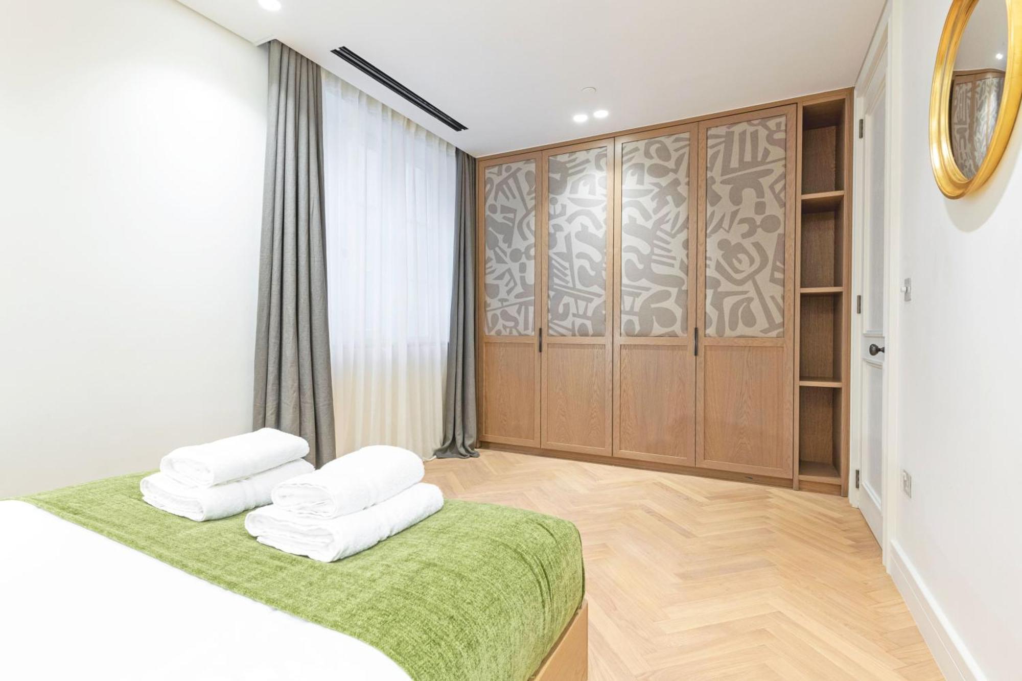 Luxury Residences In Covent Garden, Steps From The Piazza Londra