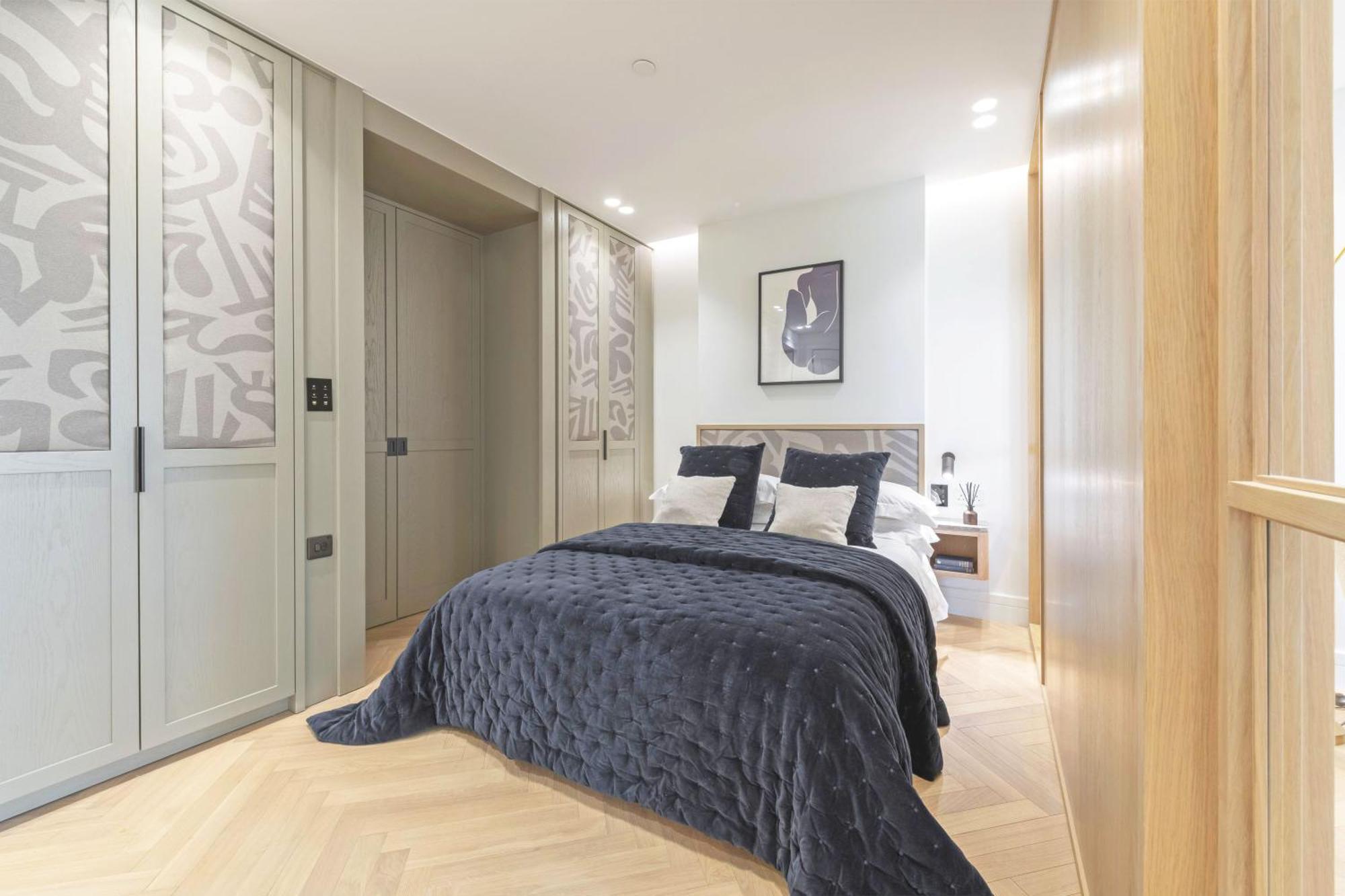 Apartament Luxury Residences In Covent Garden, Steps From The Piazza