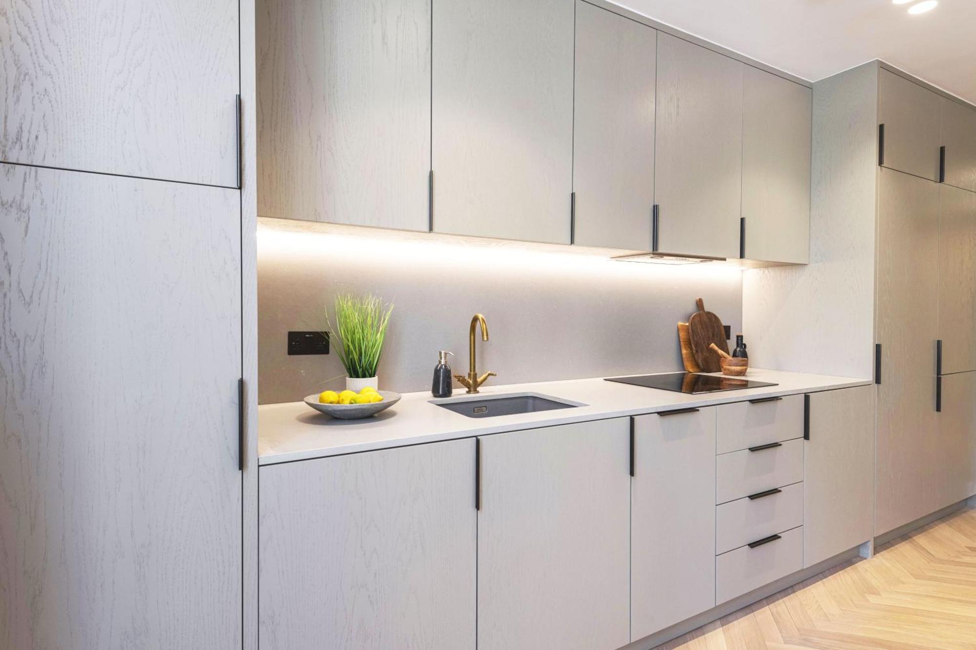 Luxury Residences In Covent Garden, Steps From The Piazza Apartament