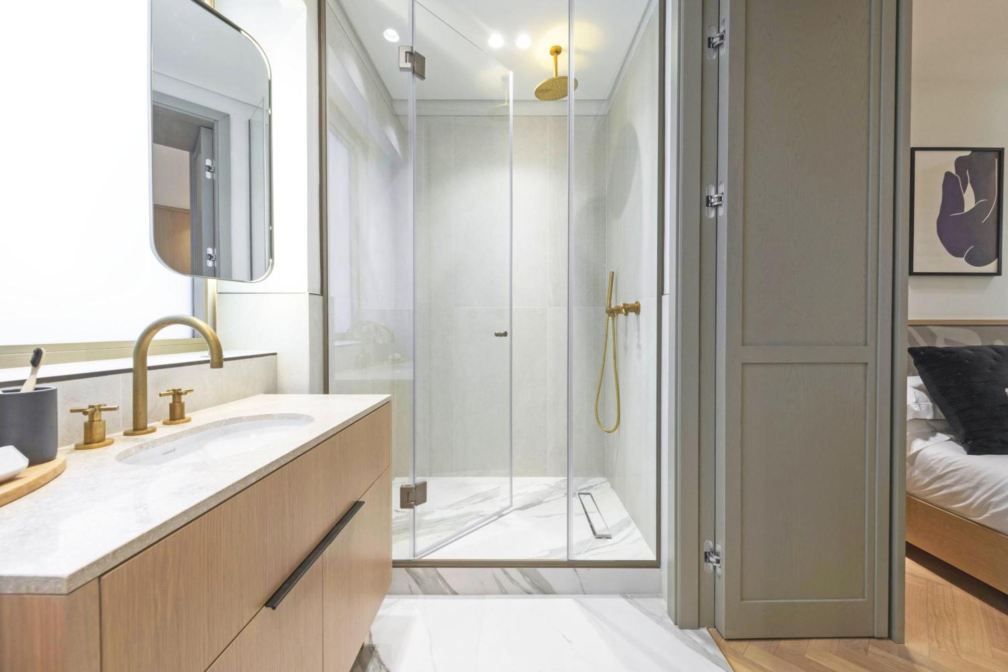 Luxury Residences In Covent Garden, Steps From The Piazza Apartament